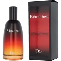Dior Fahrenheit After Shave-vatten Lotion After Shave-vatten 100 ml