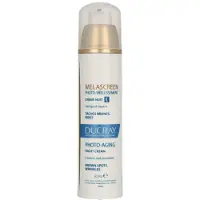 Ducray Melascreen 50ml Moisturizer Durchsichtig