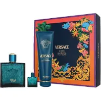 Versace Eros Parfymset