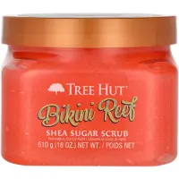 TREE HUT Shea Sugar Scrub Bikini Reef 510 gram