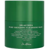 Dr. Althea Pure Grinding Cleansing Balm 50 ml