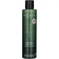 Mádara Infusion Vert Firming Antioxidant Kroppsolja 200 ml