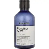 L'Oréal Professionnel Serie Expert Blondifier Gloss Schampo 300 ml