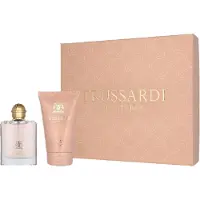 Trussardi Delicate Rose Parfymset
