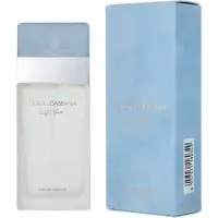 Dolce&Gabbana Light Blue Eau de Toilette 25 ml