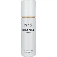 Chanel No. 5 Deo Spray 100 ml