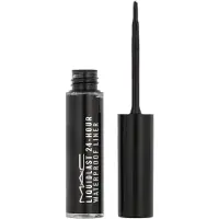 MAC Liquidlast 24-Hour Waterproof Eyeliner Point Black 2,5 ml