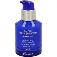 Guerlain Super Aqua Emulsion Light Cream 50 ml