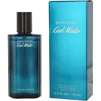 Davidoff Cool Water Man Edt 75ml