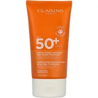 Clarins Sun Body Youth Protecting Sunscreen SPF50+ 150 ml