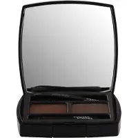 Chanel La Palette Sourcils Brow Powder Duo 4 g #03 Dark