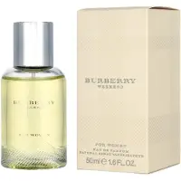 Burberry Weekend Eau De Parfum 50ml For Women
