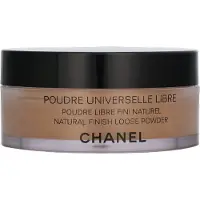 Chanel Poudre Universelle Libre Natural Finish Loose Powder 40 Dore 30gr
