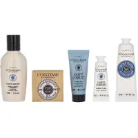 L'Occitane Nourishing Routine Set