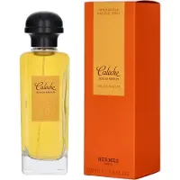 Hermès Paris Caleche Soie de Parfum Eau de Parfum 100 ml