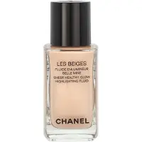 Chanel Les Beiges Sheer Healthy Glow Highlighter Pearly Glow 30 ml