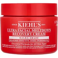 Kiehl's Ultra Facial Meltdown Recovery Cream Ansiktskräm 50 ml