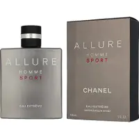 Chanel Allure Homme Sport Eau Extreme Eau de Parfum Spray