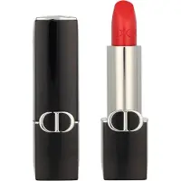 Dior Rouge Läppstift Refillable 028 Actrice satin finish 3,5 g