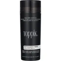 Toppik Hair Building Fibers 27,5 g White