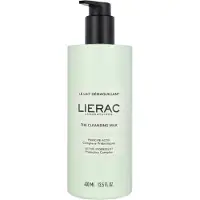Lierac Démaquillants rengöringsmjölk Rengöringsmjölk 400 ml