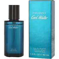 Davidoff Cool Water Man EDT 40 ml