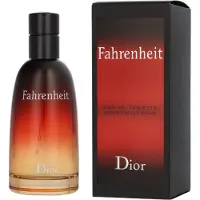 Dior Fahrenheit Eau de Toilette 50 ml