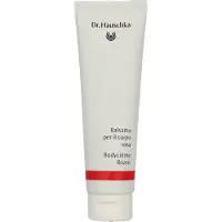 Dr. Hauschka Dr Hauschka Body Moisturisers Oils & Powders Rose Nurturing Body Cream