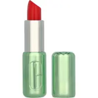 Clinique Pop Longwear Lipstick Shine - hållbart läppstift
