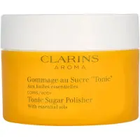 Clarins Tonic Body Polisher 250 g