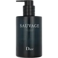 Dior Sauvage Duschgel 250 ml