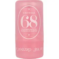 Sol de Janeiro Cheirosa 68 Jelly Perfume Balm Fast parfym 4 g
