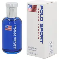 Ralph Lauren - Polo Sport EDT 75 ml