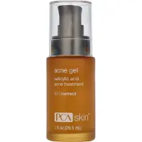 PCA Skin Acne Gel Acne Spot Treatment 2% Salicylsyra Serum Anti Acne Serum Jmnar hudton 1 fl oz Pump