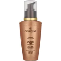 Collistar Magic Drops Glow Highlighting Body Concentrate Kroppsserum 125 ml