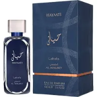 Lattafa Hayaati Al Maleky Eau de Parfum 100 ml