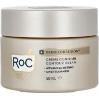 Roc Derm Correxion Contour Cream 50 ml