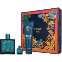 Versace Eros Eau de Parfum Parfymset