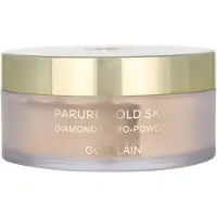 Guerlain GUERLAIN_Parure Gold Skin Diamond Micro-Powder kompaktowy puder nr 2 35g