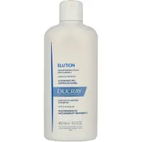 Ducray Elucion Mild Anti-Dandruff Rebalanserande Schampo 400 ml