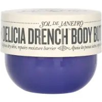 Sol de Janeiro Delicia Drench Body Butter 240 ml
