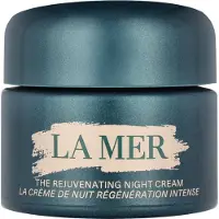 La Mer Face The Rejuvenating Night Cream