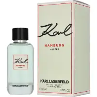 Karl Lagerfeld Hamburg Alster Eau De Parfum