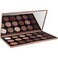 Ginza.se Morphe - 18R Runway Ready Artistry Palette