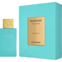 Swiss Arabian Shaghaf Oud Tonka Vapo 75ml Eau De Parfum