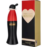 Moschino Cheap & Chic Eau de Toilette 100ml Spray For Her