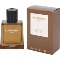 Burberry Hero Eau de Parfum 50 ml
