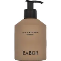 Babor Soul & Body Dusch tvål 250 ml