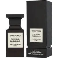 Tom Ford Fucking Fabulous EDP 50 ml