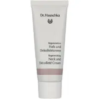 Dr. Hauschka Regenerating Neck and Décolleté Cream 40 ml